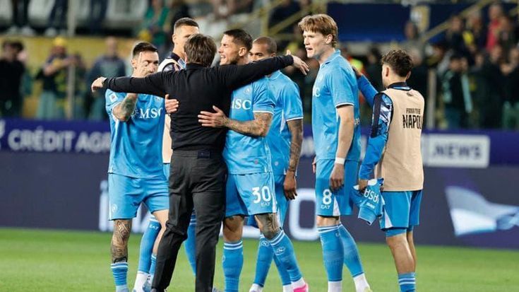 Il Napoli affronterà il Sassuolo in trasferta all'esordio in campionato: si parte il 24 agosto