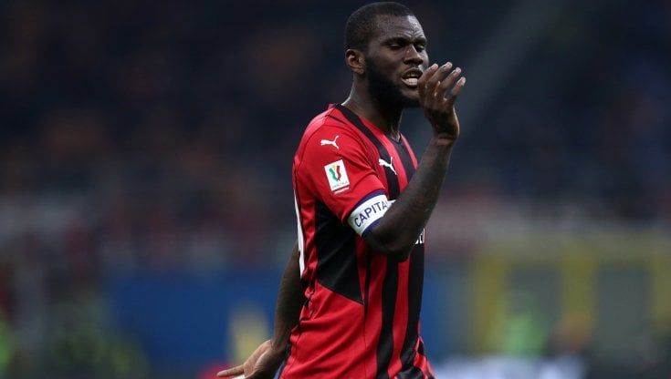 Milan, Kessié al Barcellona: ingaggio da 7 milioni l'anno. Con lui va via l'ultimo pezzo dell’era cinese