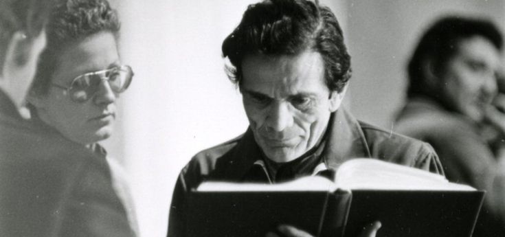 Quarant'anni senza Pasolini, torna il testamento "Salò"