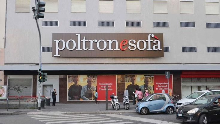 Attacco cyber a Poltronesofà: rubati dati personali dei clienti. Cosa rischiano le vittime