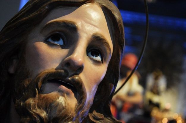 L'arte sacra in Puglia, gli scatti d'autore