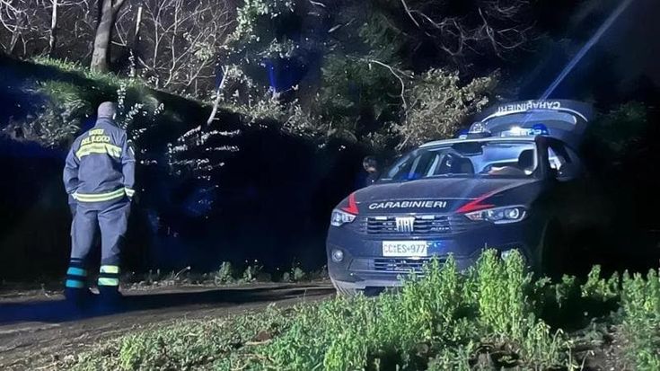 I tre cacciatori uccisi sui Nebrodi, l’ultimo colpo da un quarto uomo