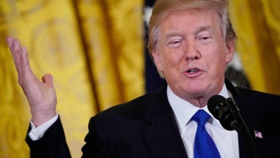 Russiagate, Trump annuncia: "Pronto a farmi interrogare da Mueller"