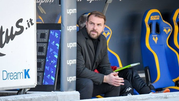 Venezia, Zanetti: "Deluso, ma il campionato non finisce qui"
