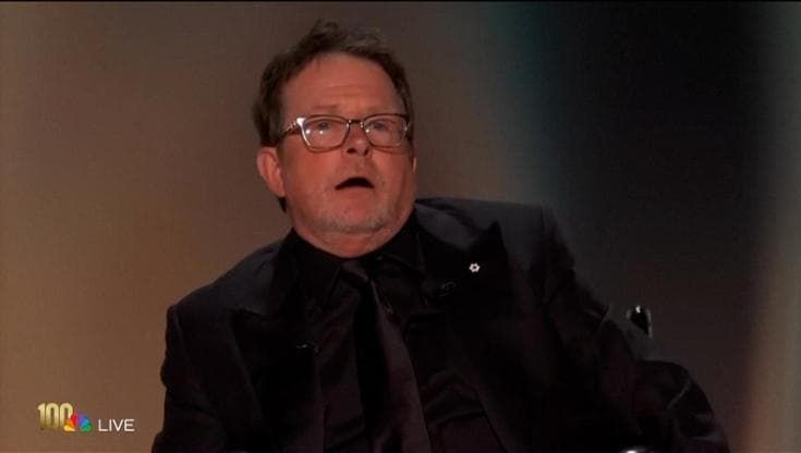 Emmy 2026, Michael J.Fox: "Accettare di avere il Parkinson non significa arrendersi"