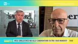 Molinari: "Se torna Di Battista il 5 Stelle diventa di Destra"
