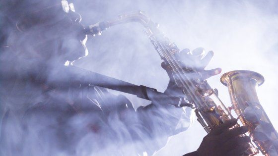 Stoccolma a tutto jazz