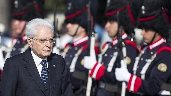 Festa della Liberazione, Mattarella apre le celebrazioni: "Resistenza come Risorgimento, erano patrioti"