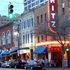 Austin night (and day) live