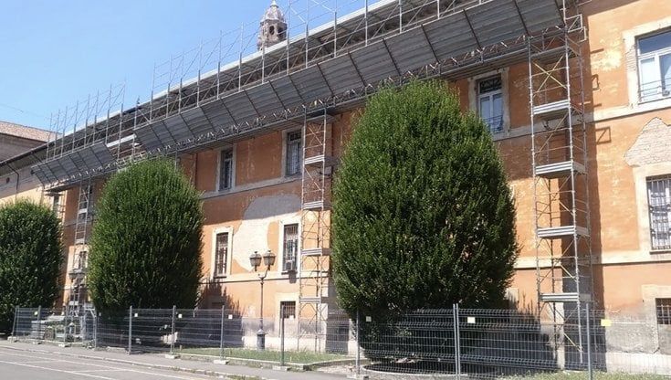 Da Albareto a Traversetolo: 7,3 milioni dalla Regione per la riqualificazione urbana