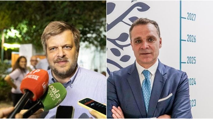 Scintille elettorali, Majorino querela Tatarella: “Mi ha dato dell’antisemita, accusa gravissima”