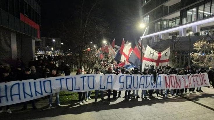 Milano ritrova il grande hockey, da fine settembre l’Ice League con il meglio dell’Europa centrale