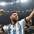 Lettera per un addio, l'eclissi di Messi: 'Argentina, è finita'