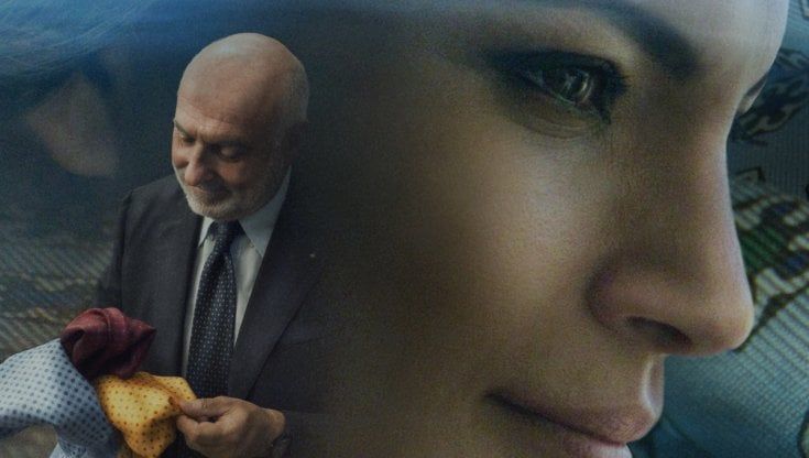 Marinella, la storia della celebre sartoria in un film: mercoledì 9 la presentazione