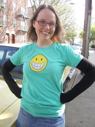 Raina Telgemeier: "Così il graphic novel riconquista i bambini" 