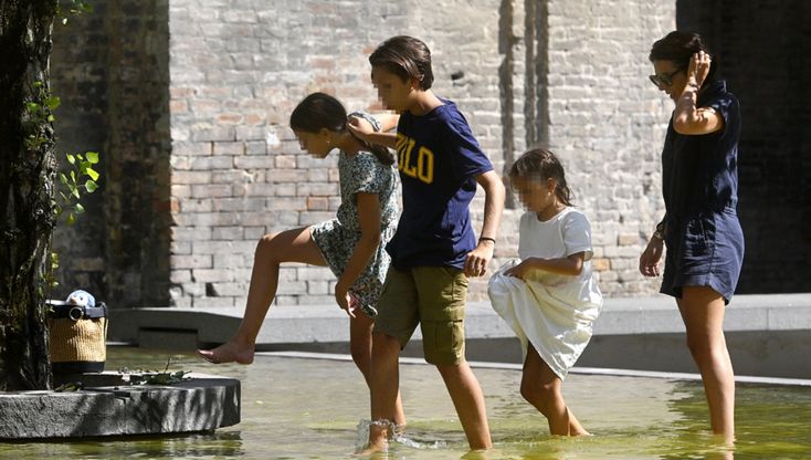 Parma daily life: scorci e curiosità - foto 