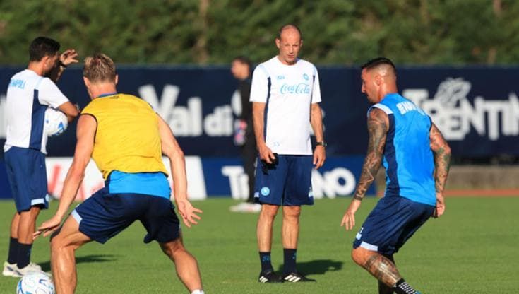 Il nuovo corso di Allegri: scacco matto allo stress, è già feeling con i tifosi