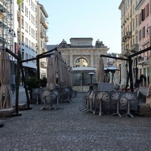Ristoranti, il Nord-Ovest è la macro-area più colpita dalle chiusure del 2020 