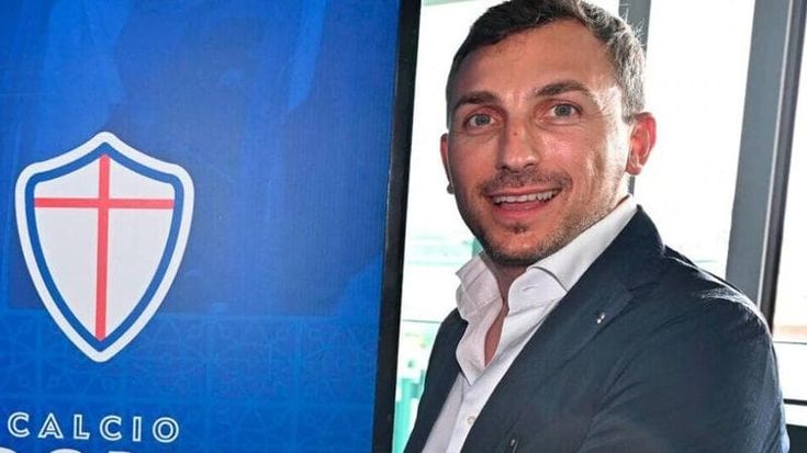 Samp, liquidato Ferrero adesso Manfredi ha davanti il futuro: ecco la svolta