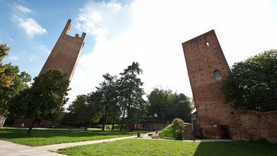 Rovigo, quel piccolo gioiello tra i due fiumi