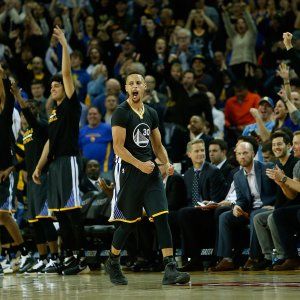 Basket Nba: Golden State e San Antonio senza freni
