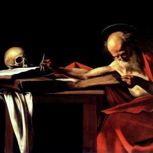 Milano, all'Ambrosiana il Caravaggio rivoluzionario