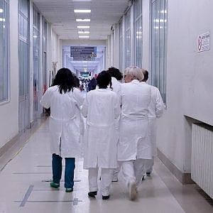 Liguria, gli studi medici aperti il sabato mattina