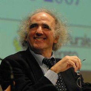 Peter Pan e il professore