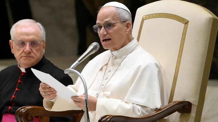 Scade il trattato Usa-Russia sul nucleare, Leone XIV: “Scongiurare una nuova corsa agli armamenti”