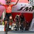 Ciclismo, Giro donne: Vos cala il tris. Van Vleuten sempre in maglia rosa