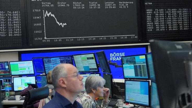 Le Borse di oggi, 4 marzo. Europa mista, riflettori sulle banche centrali. Il Bitcoin continua a correre