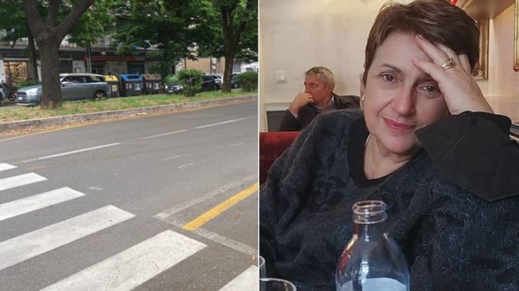 Aspasia Bormioli, chi è la 73enne investita e uccisa a Monteverde mentre attraversava la strada