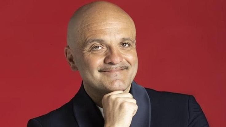 Peppe Iodice: “Risate contro la paura, è il mio inno alla vita”