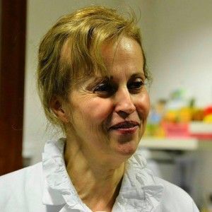 Mitzy Mauthe von Degerfeld: "Salvi cos&igrave; anche gli animali selvatici"
