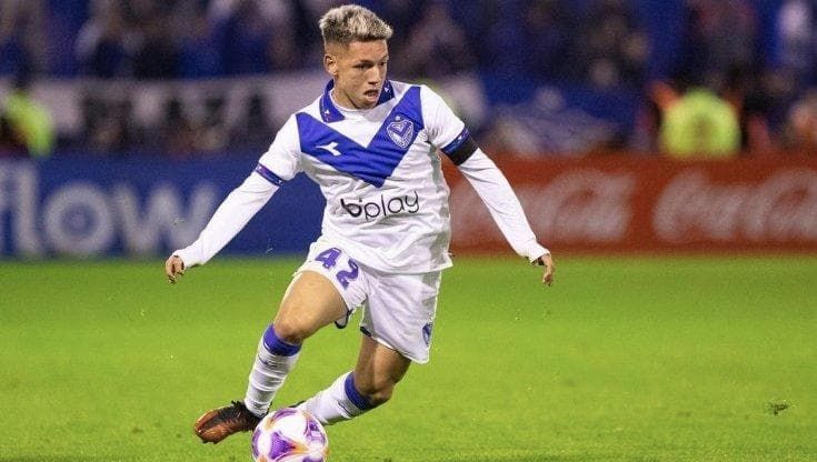 Gianluca Prestianni, la Pulce argentina che piace alla Juventus
