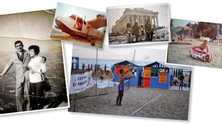 Le migliori foto della nostra vita