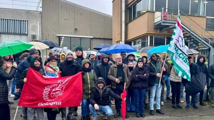 Marzocchi Pompe, revocati i licenziamenti