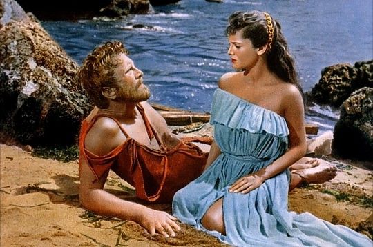 &Egrave; morta Rossana Podest&agrave;, dal cinema al lungo amore con Bonatti