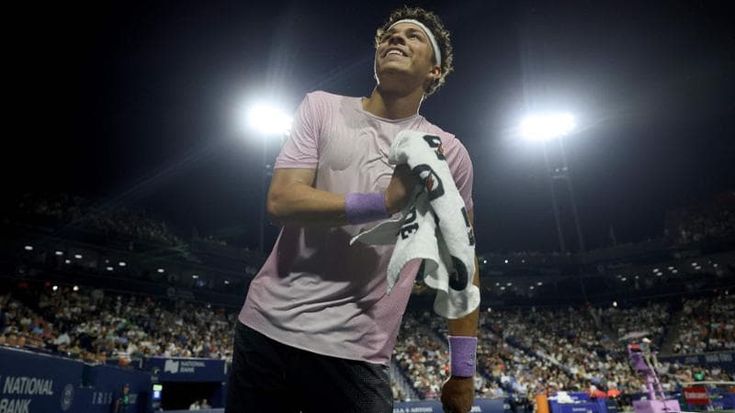 Shelton trionfa a Toronto. Venus Williams e Arnaldi fuori a Cincinnati