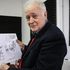 Guido De Maria, il papà di “Gulp”, la rivoluzione dei fumetti in tv nell’Italia degli anni 70
