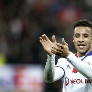 Le pagelle di Lione-Roma: Tolisso universale, Dzeko troppo molle