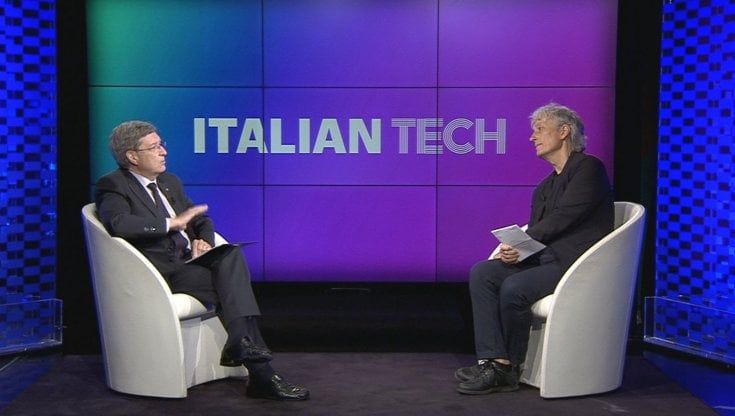 Giovannini: “Addio alle auto  a benzina e diesel  entro il 2040”