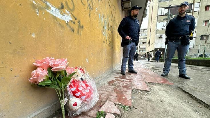 Ylenia Musella, interrogato il fratello Giuseppe: “Ho visto il cane pieno di sangue e l’ho uccisa”