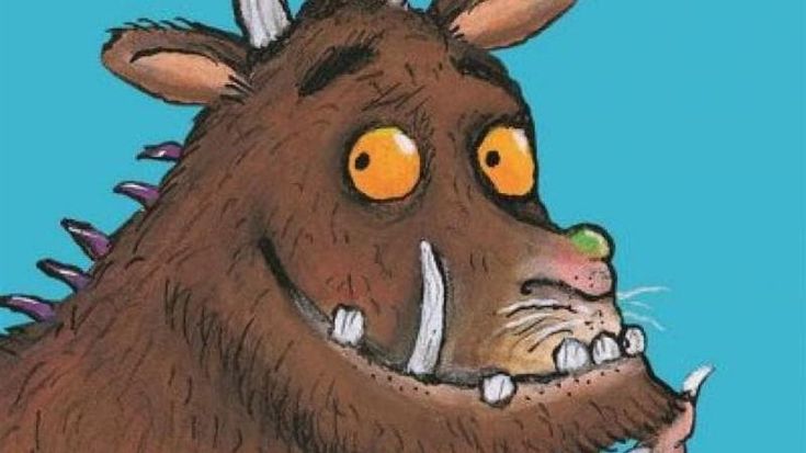 Il Gruffalò e i suoi amici, avventure irresistibili per piccoli grandi lettori