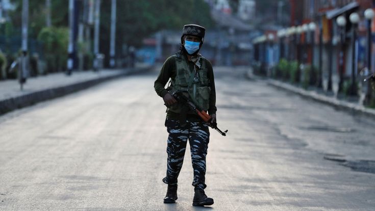 Kashmir, un anno sotto il tallone di Modi. "Non abbiamo più nulla"