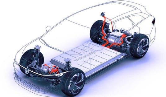 Volkswagen Aero, da concept a realtà