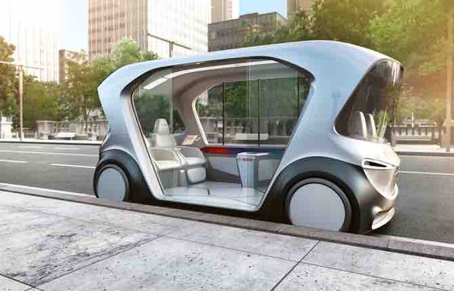 Bosch, prove di futuro