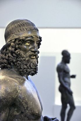 L'ultimo tempio della Magna Grecia