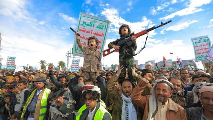 Missili, radar e leader autonomi: così gli Houthi hanno preparato l’attacco