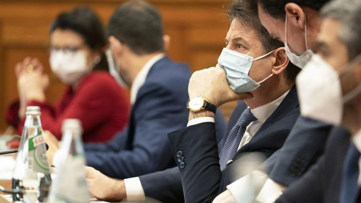 La politica troppo normale